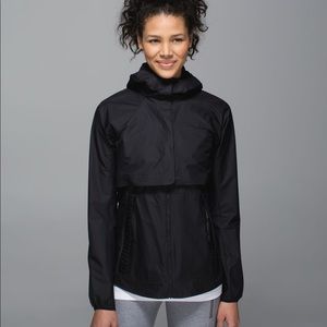 Lululemon best vest jacket